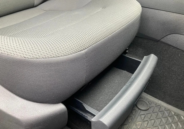 Volkswagen Golf cena 35999 przebieg: 186700, rok produkcji 2013 z Kłodzko małe 466
